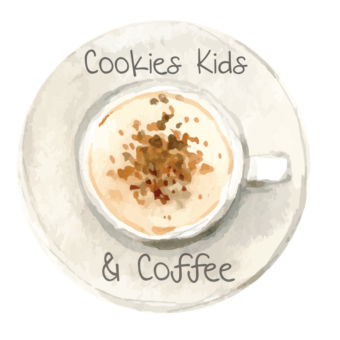 | Cookies Kids & Coffee |